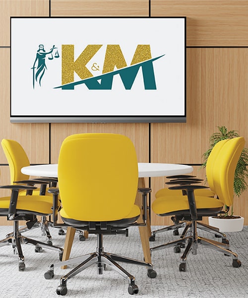 Kimathi & Muchiri Advocates office