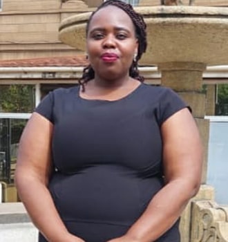 Lucy Mumbi Samson